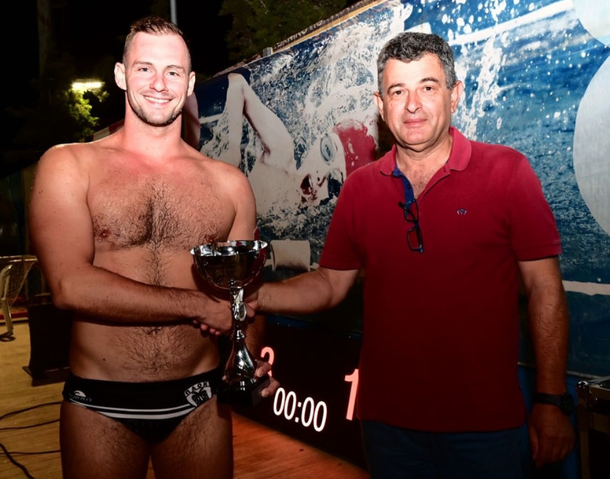 19ο Τουρνουά ΣΕΔΥ Α1 Ανδρών